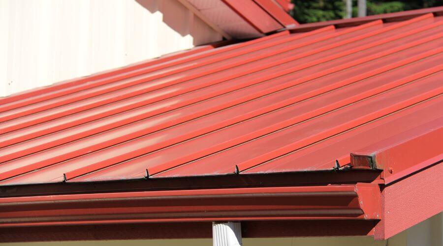 Industrial Roof Repair in Isonville, KY